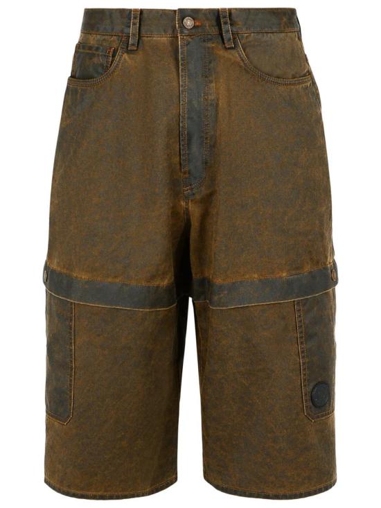 Short pants
