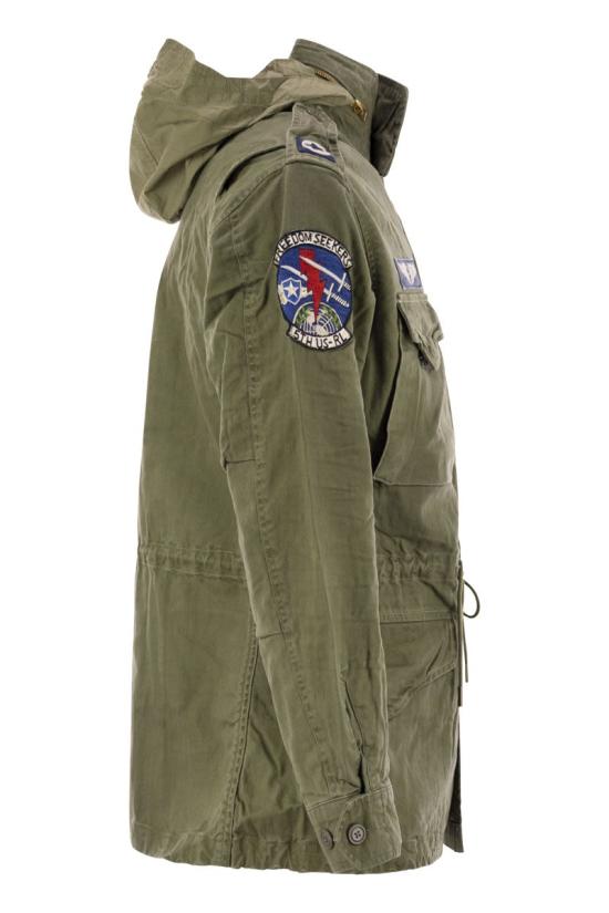 Jacket
