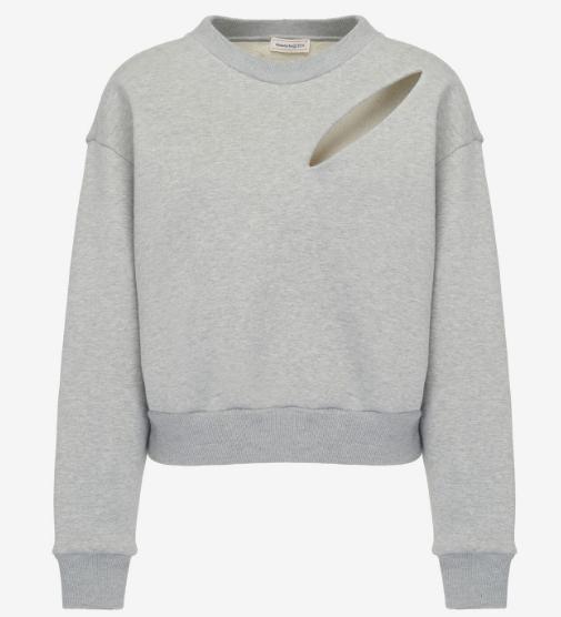 Long -sleeved t -shirt
