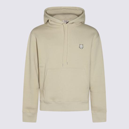 Hooded t -shirt