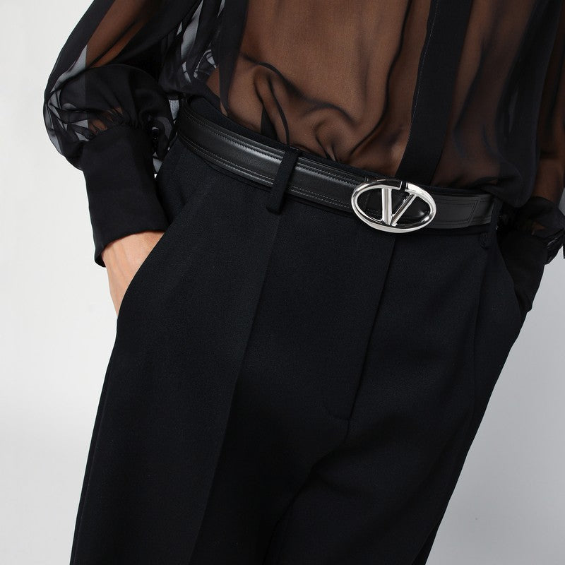 Vlogo The Bold Edition Black Belt