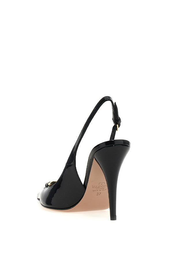 Vlogo Slingback Pumps