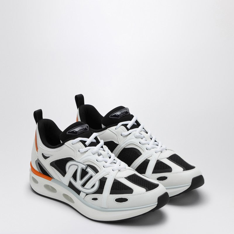 Vlogo Easyjog White/Grey Sneakers