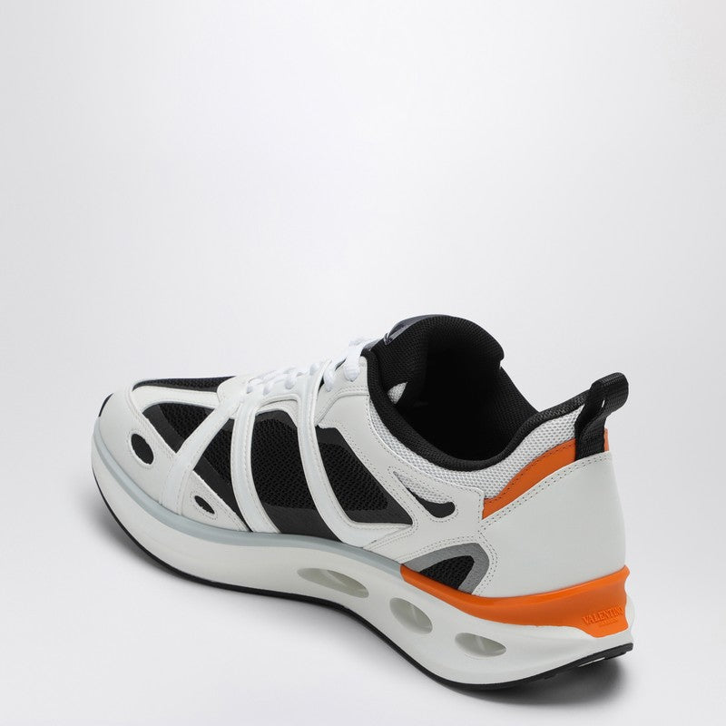 Vlogo Easyjog White/Grey Sneakers