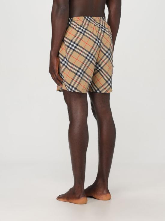 Short pants
