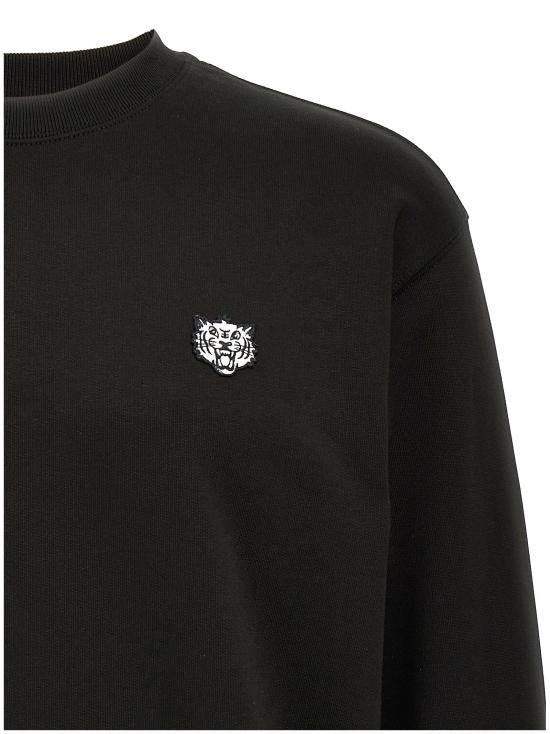 Long -sleeved t -shirt