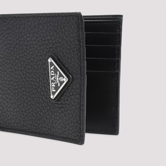 Ring wallet