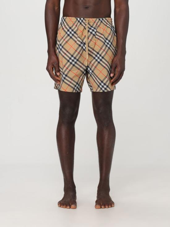 Short pants