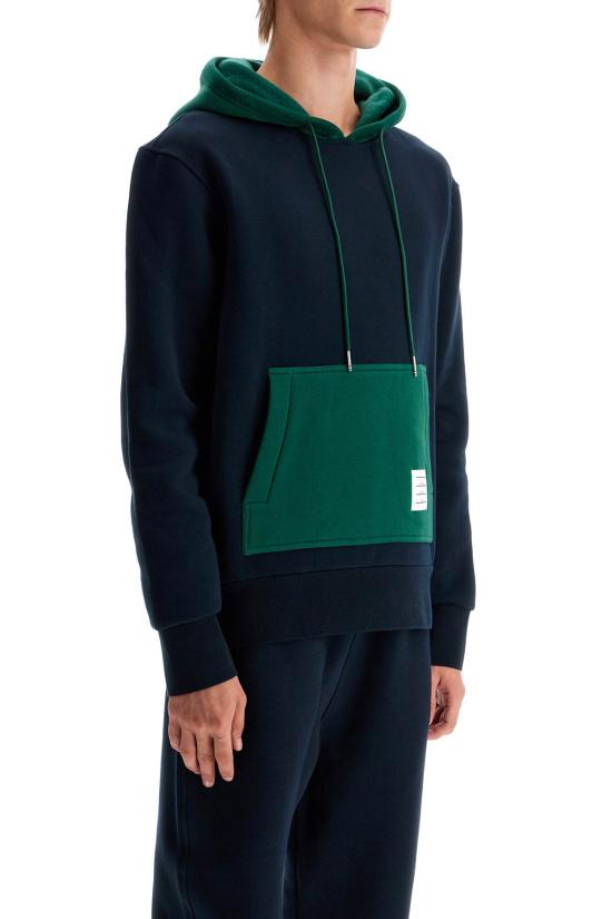 PULLOVER HOODIE