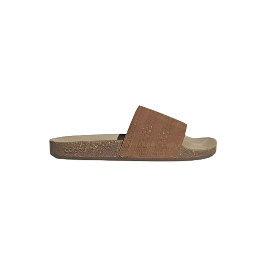 SUEDE SLIDERS ADILETTE RS