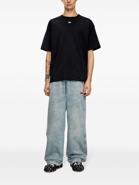 Short -sleeved shirt