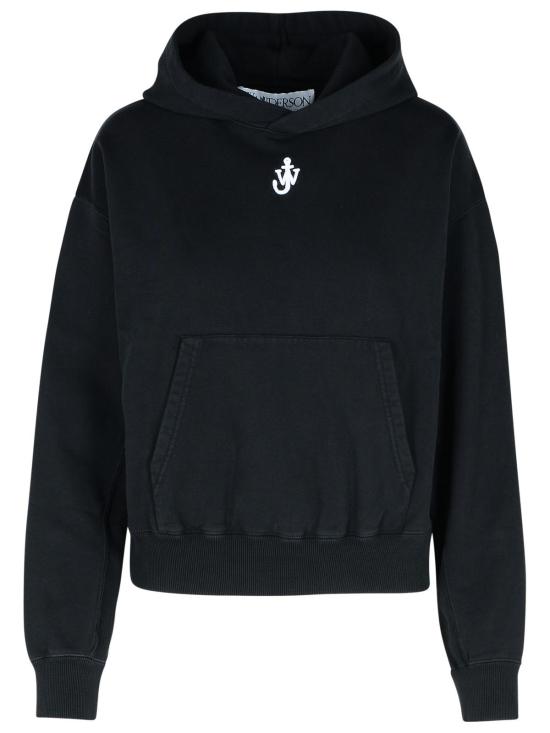 Hood t -shirt