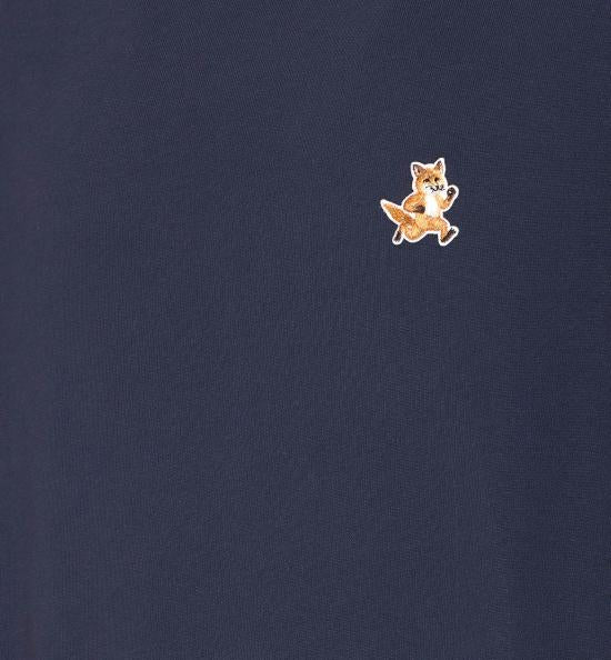 Long -sleeved t -shirt