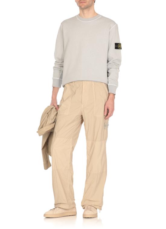 Long -sleeved t -shirt