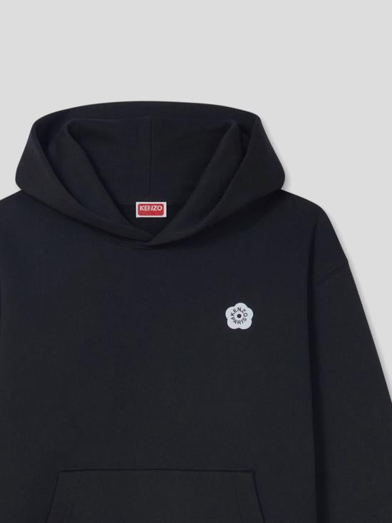Hood t -shirt