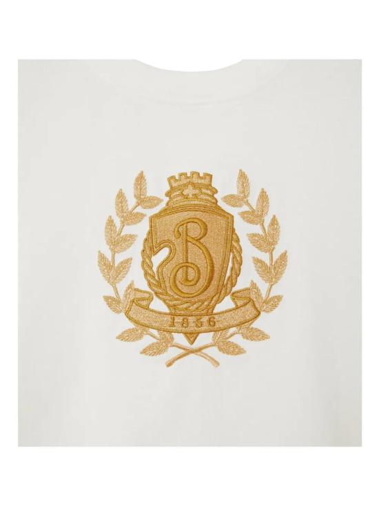 Short -sleeved t -shirt