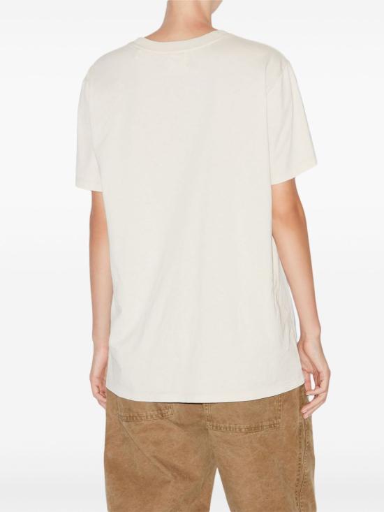 Short -sleeved t -shirt