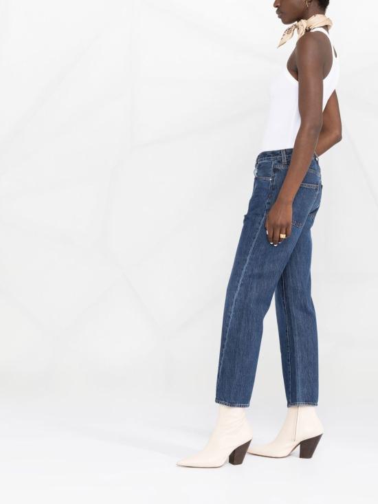 Denim pants