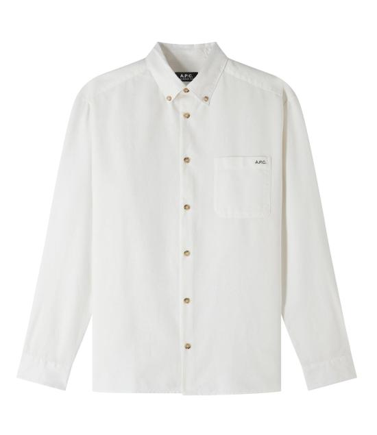 Long -sleeved shirt