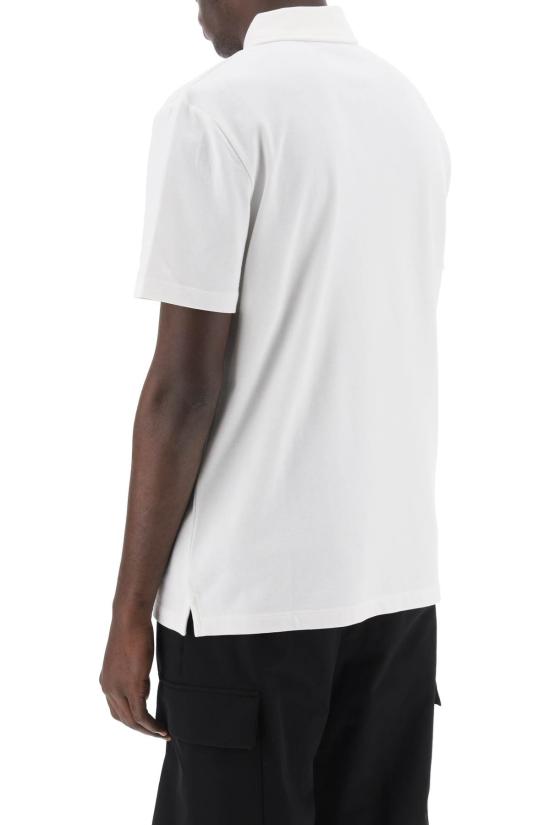 Polo t-shirt