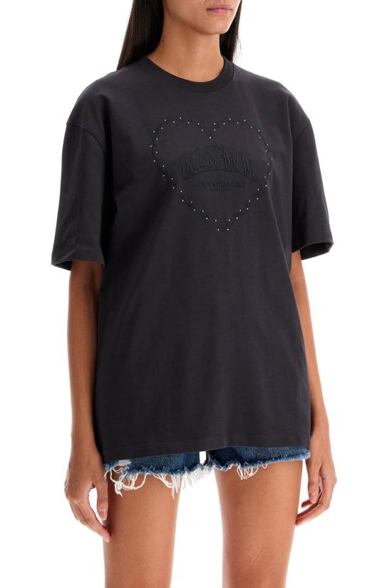 Short -sleeved t -shirt