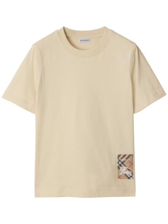 Short -sleeved t -shirt