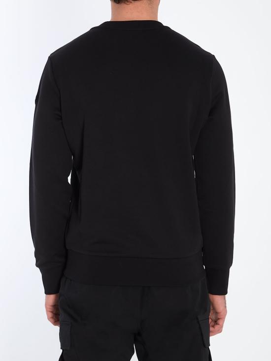 Hood t -shirt