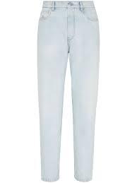 بنطلون جينز