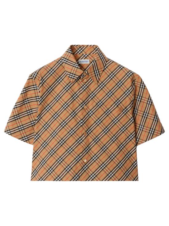 Blouse shirt