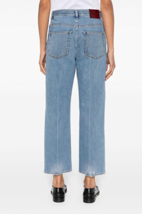 Denim pants