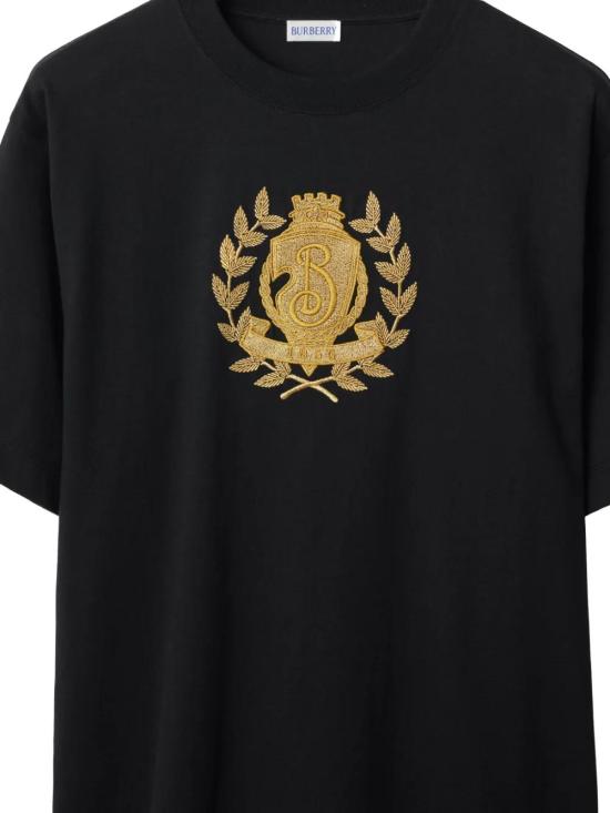 Short -sleeved t -shirt