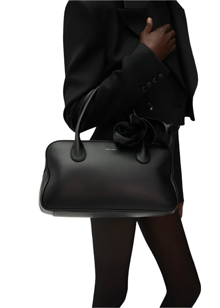BRIGITTE BAG IN LEATHER