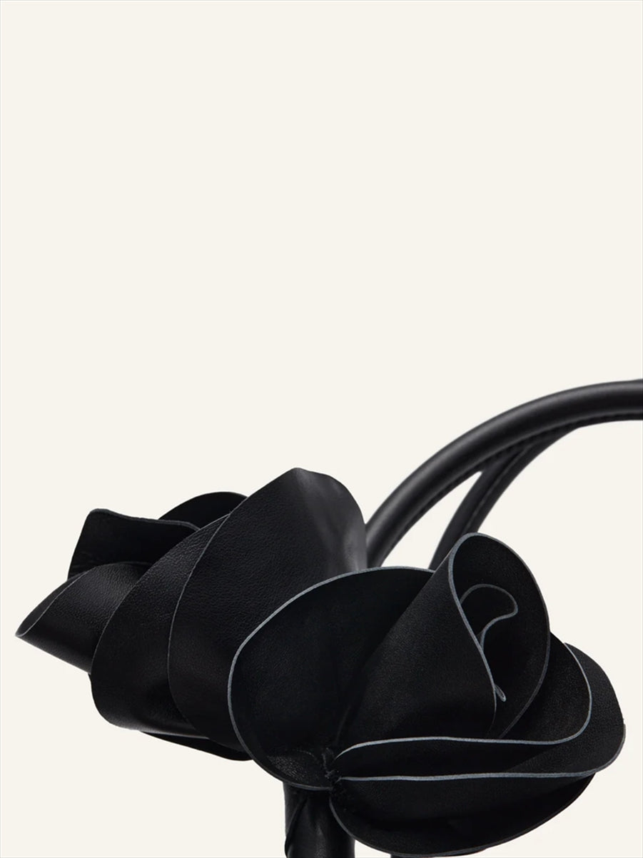 BRIGITTE BAG IN LEATHER