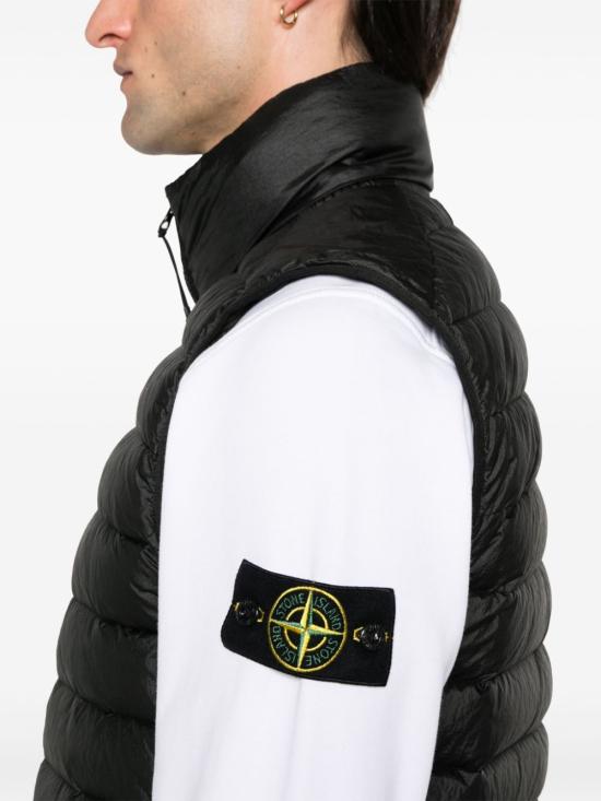 Long -sleeved t -shirt