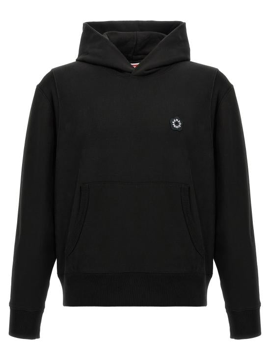 Hood t -shirt