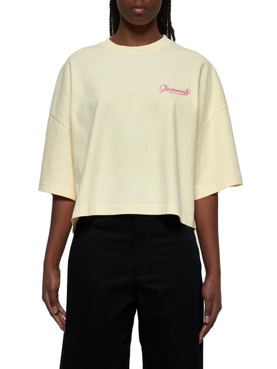 Short sleeve t -shirt