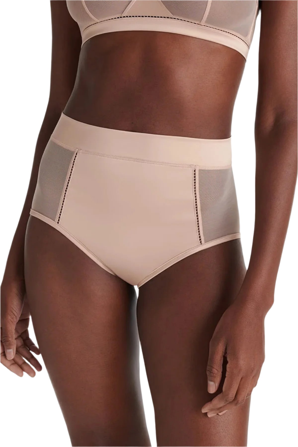 EXALTE CULOTTE HAUTE