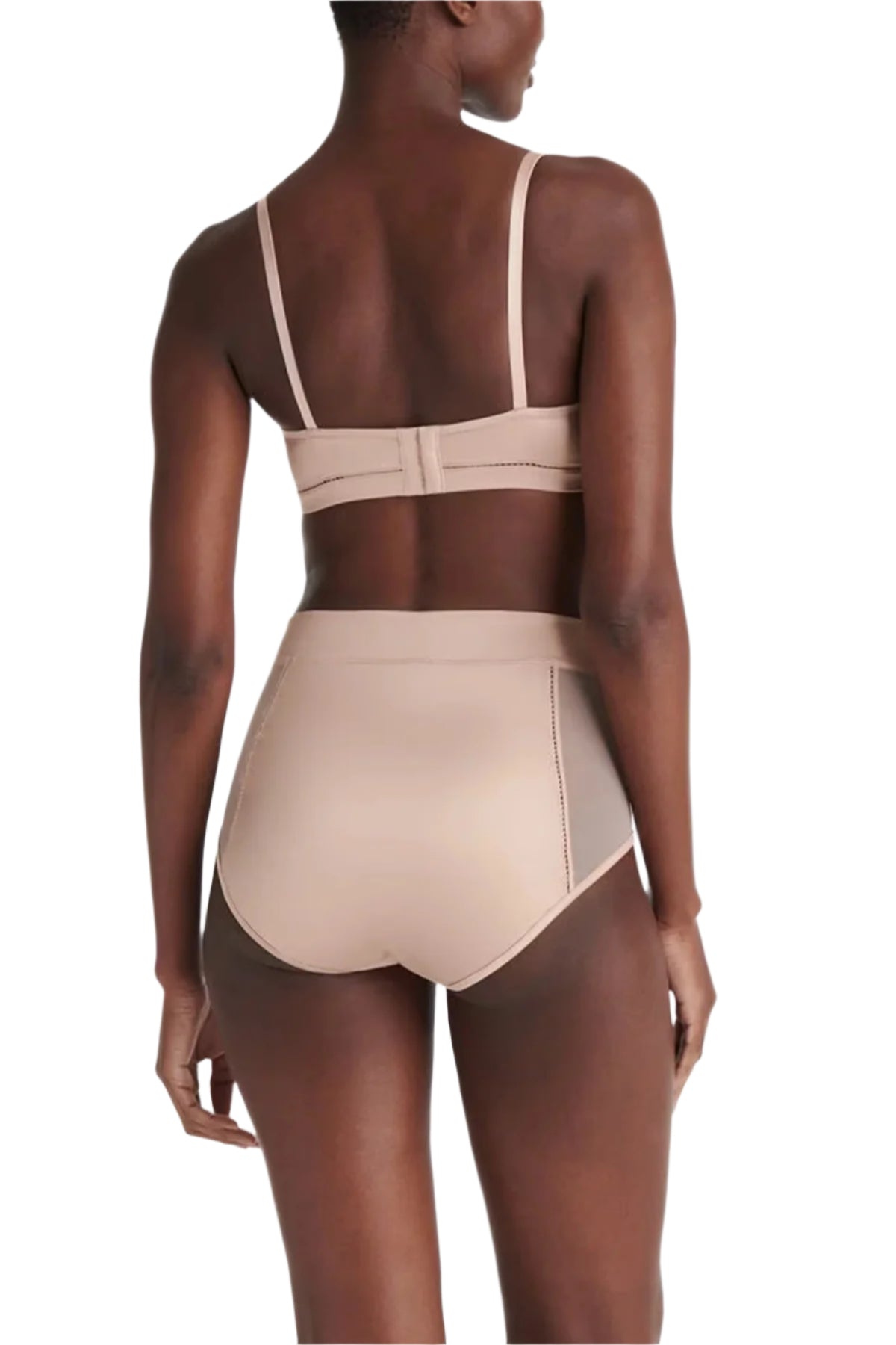 EXALTE CULOTTE HAUTE