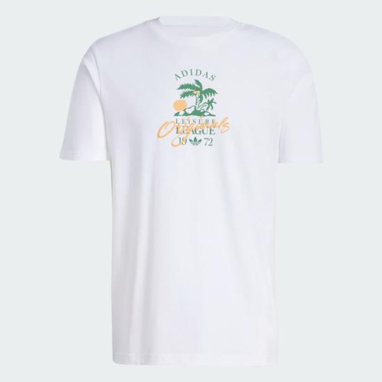 Short -sleeved t -shirt