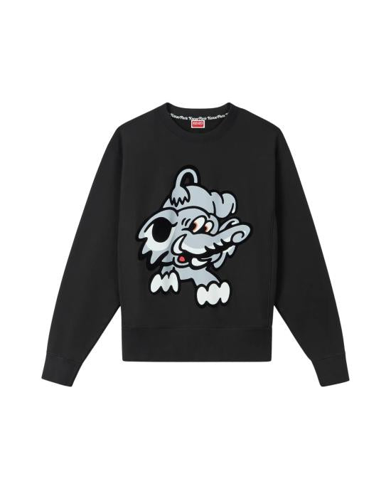 Long -sleeved t -shirt