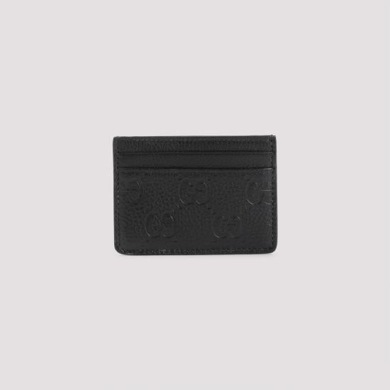 Card wallet