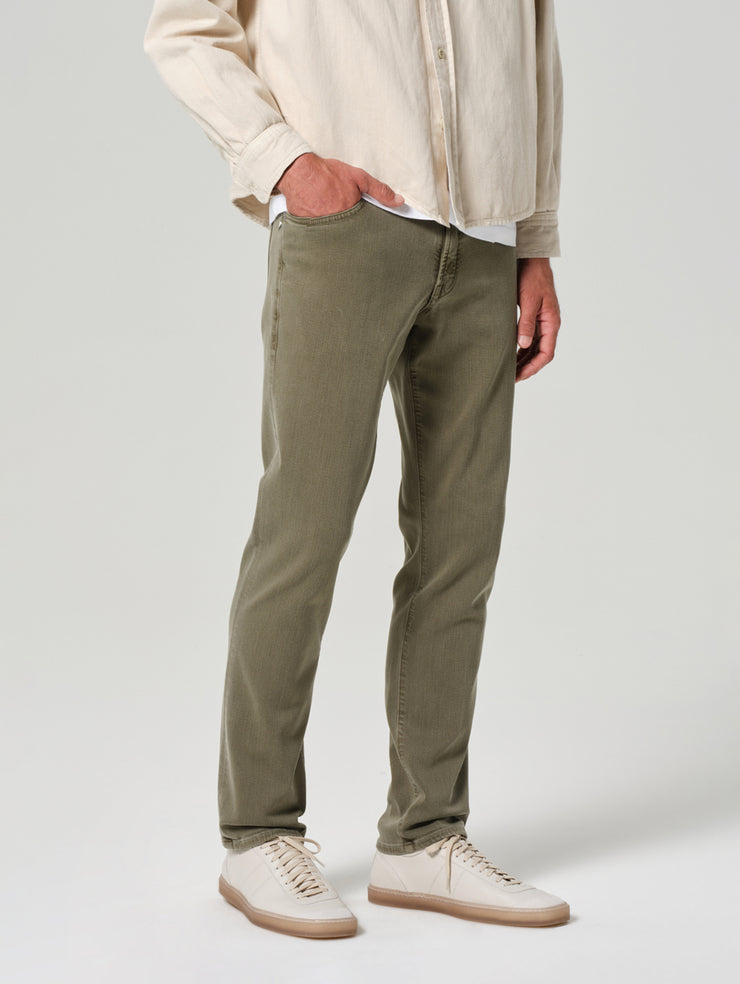 GAGE SLIM JEAN