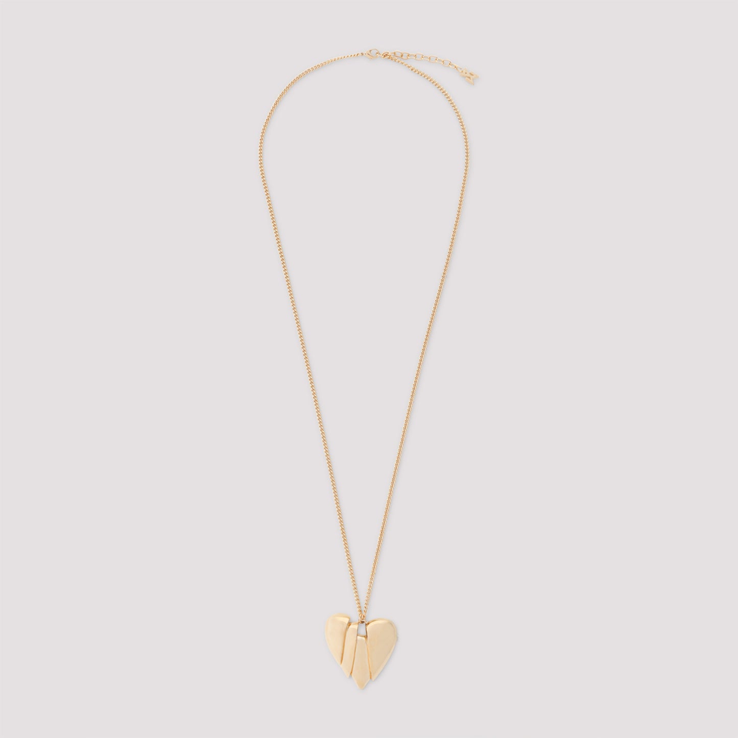 heartbreaker necklace-image-1