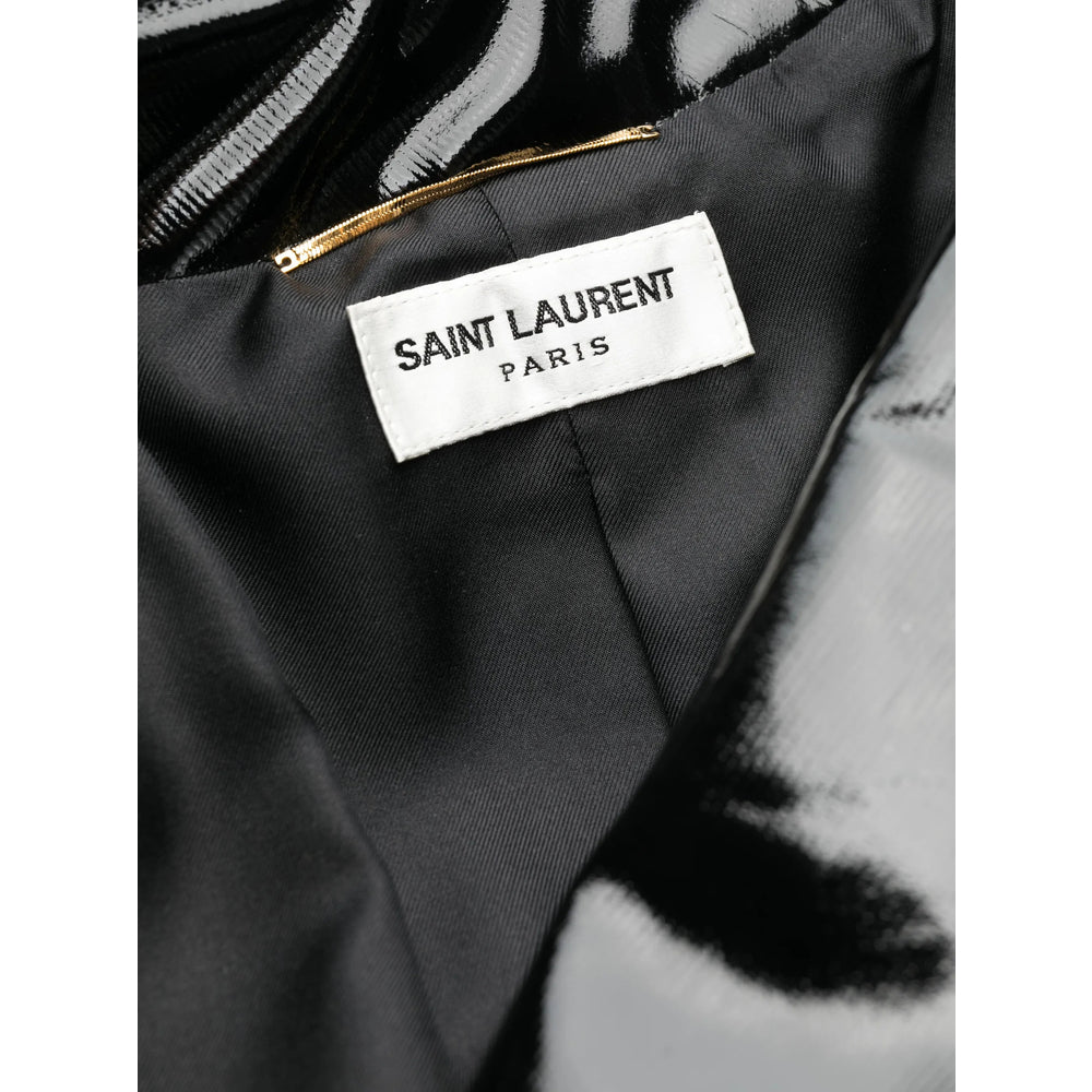 Rainwear Saint Laurent
