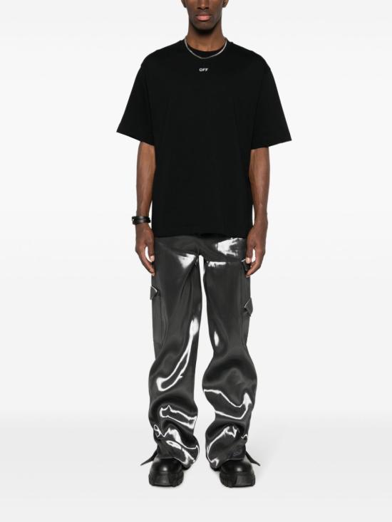 Short sleeve t -shirt