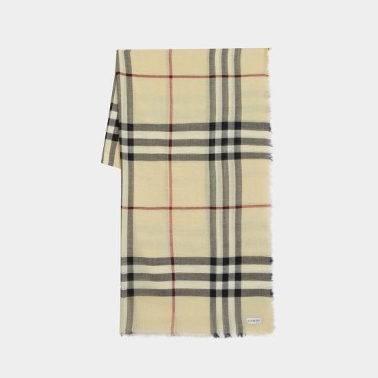 Muffler/scarf
