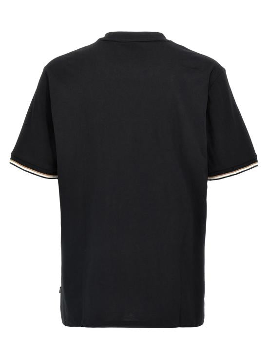 Short sleeve shirt