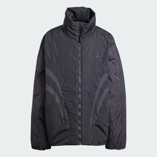 Padding jacket