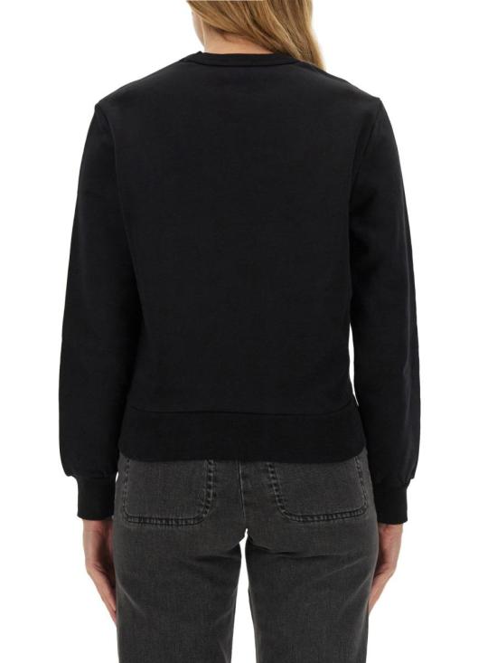 Long -sleeved shirt