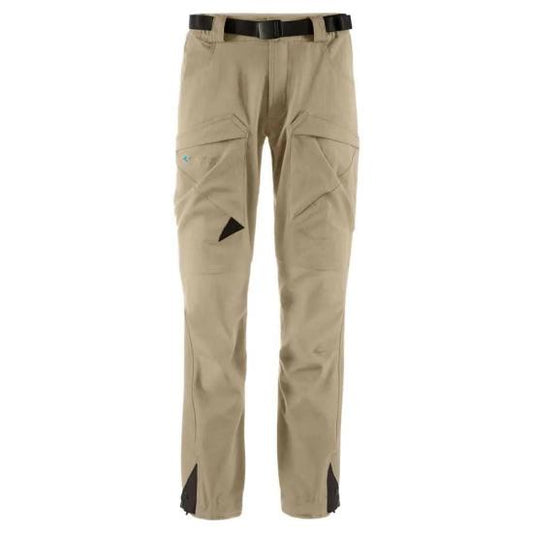 Straight pants